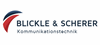 Blickle & Scherer Kommunikationstechnik GmbH & Co. KG