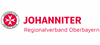 Johanniter-Unfall-Hilfe e.V. Regionalverband Oberbayern
