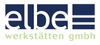 Elbe-Werkstätten GmbH Personalservice Kostenstelle 100034