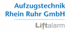 Aufzugstechnik Rhein Ruhr GmbH